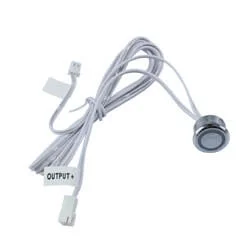 Touch sensitive switch LT-9026