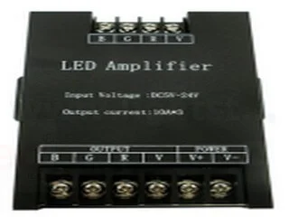 iron shell RGB amplifier（360W） LT-M3-T2