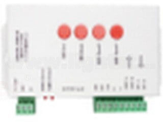 programmable Full color controller (with SD card) in series LT-T-1000S programmable Full color controller (with SD card) in series LT-T-1000S