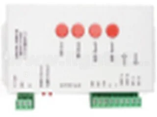 programmable Full color controller (with SD card) in series LT-T-1000S