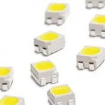 SMD-LED-chips