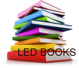 LED-books