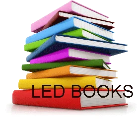 LED-books