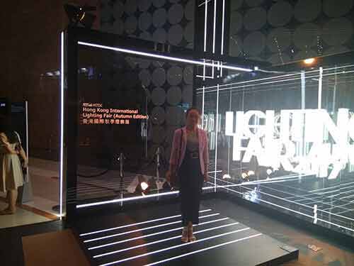 lighting fair lightstec