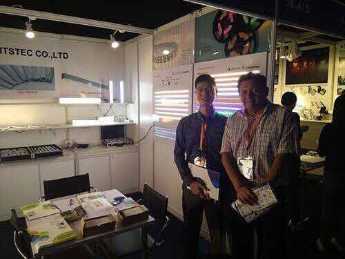 lighting fair lightstec