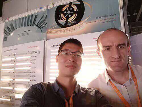 lightstec clients