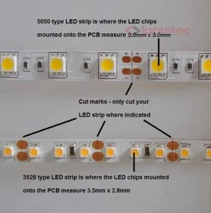 5050-vs-3528