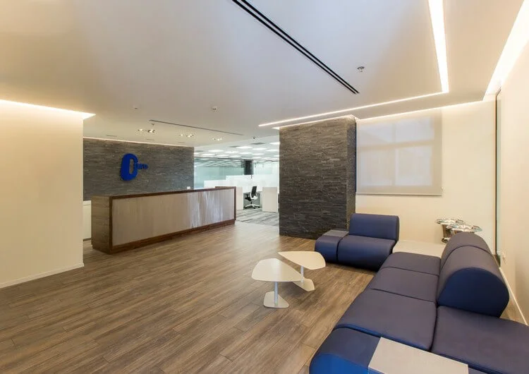 Architecture led linear light 1