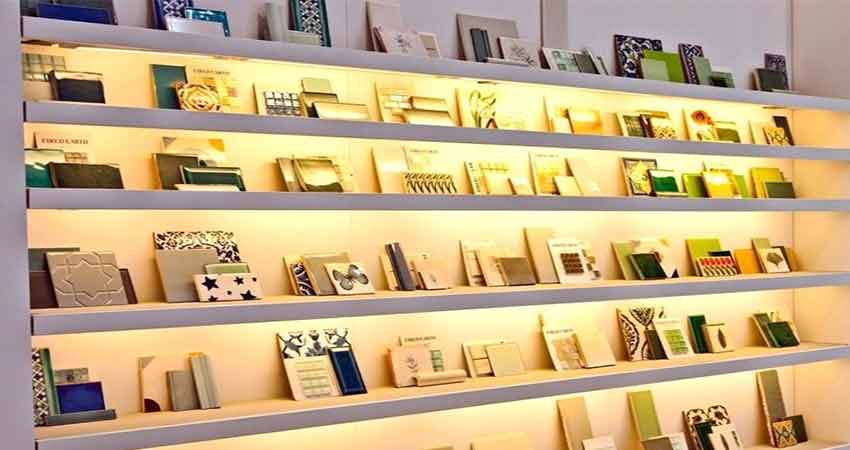 شريط إضاءة LED للاستخدام في الأثاث