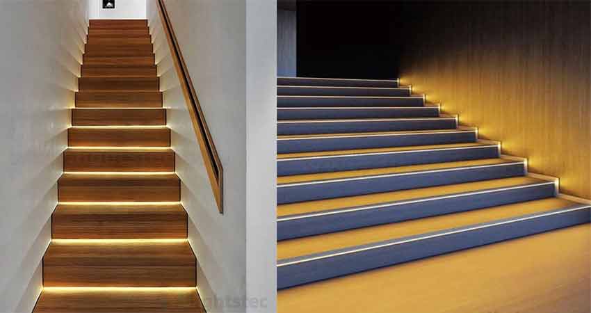 Best Led Strip Light Ideas 21 Cool Applications For Room Lighting