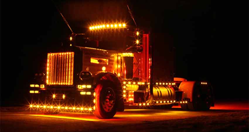 Truck-Lighting,car-lighting