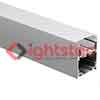 aluminium extrusionem