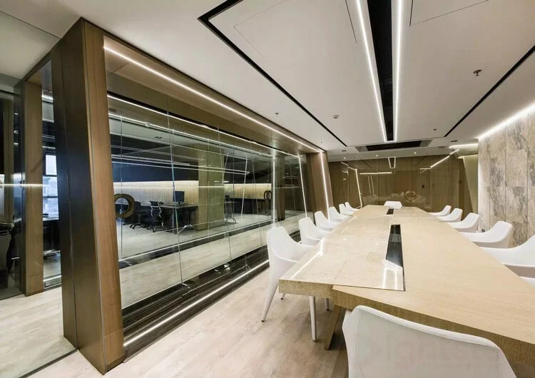 commercial linear led light fixtures 1