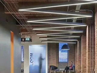 led aluminum profile project ideas-lightstec