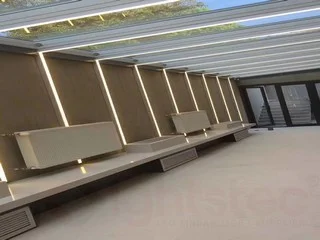 led aluminum profile project ideas-lightstec