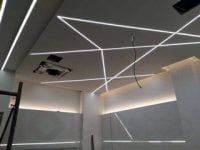 Led Aluminum Profile Ideas :How to use in Lighting Design(2018)-Lightstec
