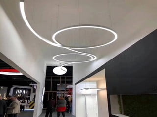 led aluminum profile project ideas-lightstec