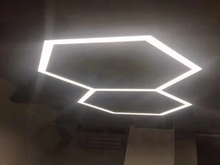 led aluminum profile project ideas-lightstec