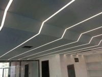Led Aluminum Profile Ideas :How to use in Lighting Design(2018)-Lightstec