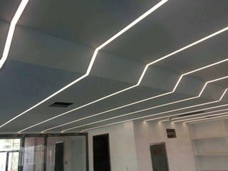 led aluminum profile project ideas-lightstec