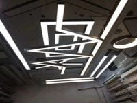 Led Aluminum Profile Ideas :How to use in Lighting Design(2018)-Lightstec