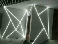 Led Aluminum Profile Ideas :How to use in Lighting Design(2018)-Lightstec