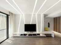 Led Aluminum Profile Ideas :How to use in Lighting Design(2018)-Lightstec