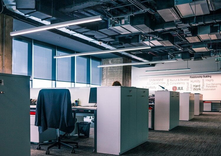 office led linear light 4
