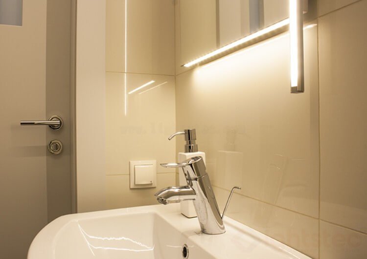 profile in bathroom lighting profile in bathroom lighting