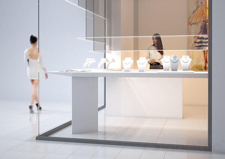 profile in display and exposition lighting profile in display and exposition lighting
