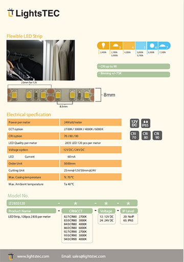 Lightstec-led-strip-light-catalog-2015