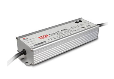 led kuljettaja