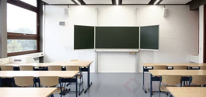 led linear light use in college lighting (2) led linear light use in college lighting (2)