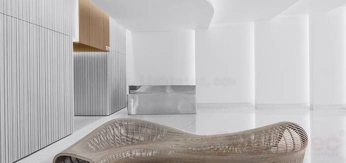 led linear light use in hotel lighting (6) led linear light use in hotel lighting (6)