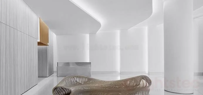 led linear light use in hotel lighting (7)
