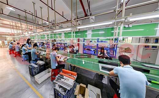 参观-led-light-factory-lightstec