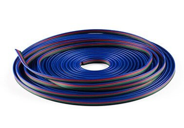 dây cáp dẫn led cable wires