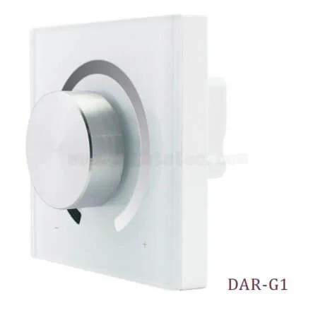 DAR-G1 DALI DIMMER DC INPUT