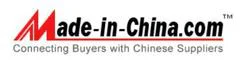 MADE IN CHINA