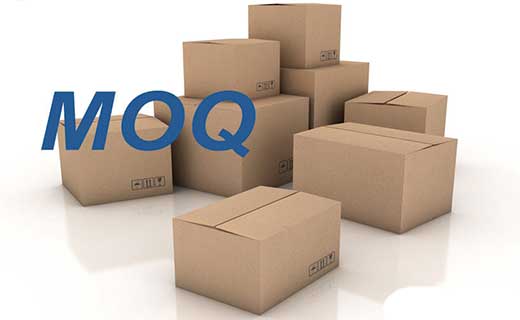 MOQ