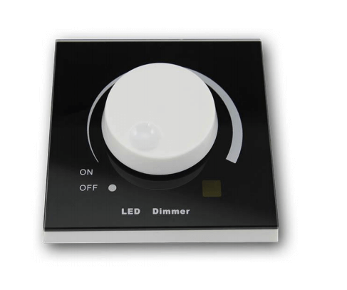 Triac touch dimmder Triac touch dimmder