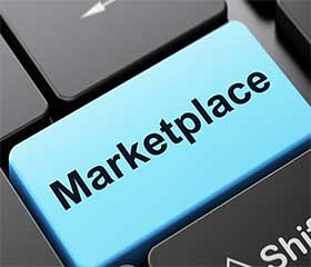 online-market