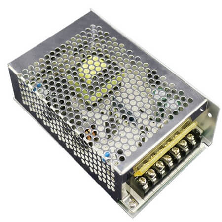 triac dimming led driver 100w
