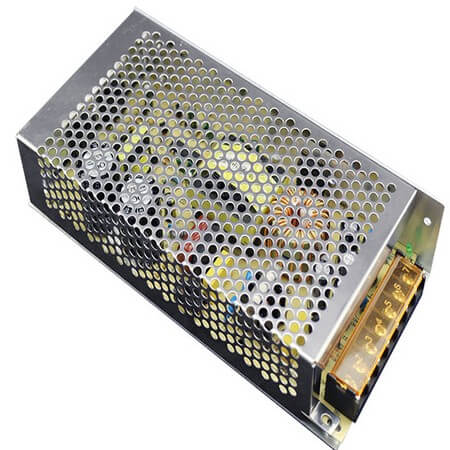 triac dimming led driver 360w