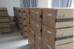 Label-and-packing