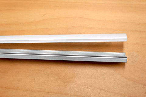 led-aluminum-profile