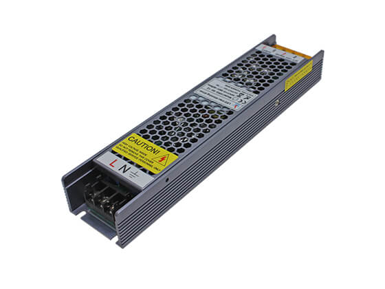 0-10 traic 2 in one led dimmable driver -200W