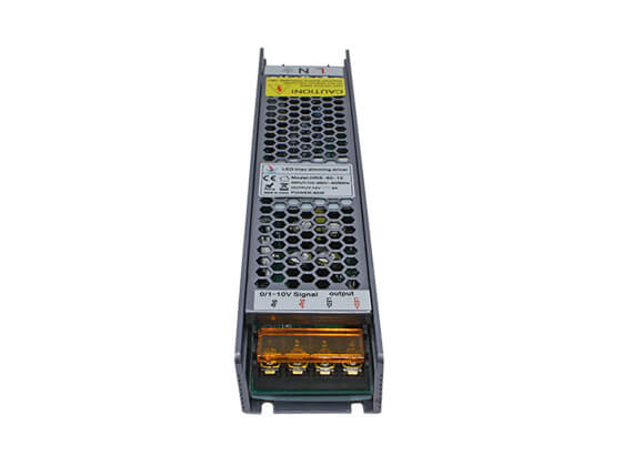 0-10 traic 2 vienā led aptumšojams draiveris -250W 0-10 traic 2 in one led dimmable driver -250W