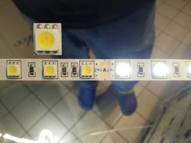 DC24V-led-strip-light-connect-to-AC220V--6