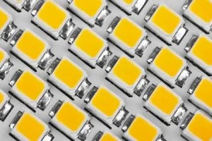 Éclairage à semi-conducteurs